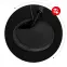 Písací stôl pre hráča HZ-Hero 6.3 black,7