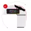 Písací stôl pre hráča HZ-Hero 6.3 white,13