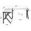 Písací stôl pre hráča HZ-Hero 6.3 white,17