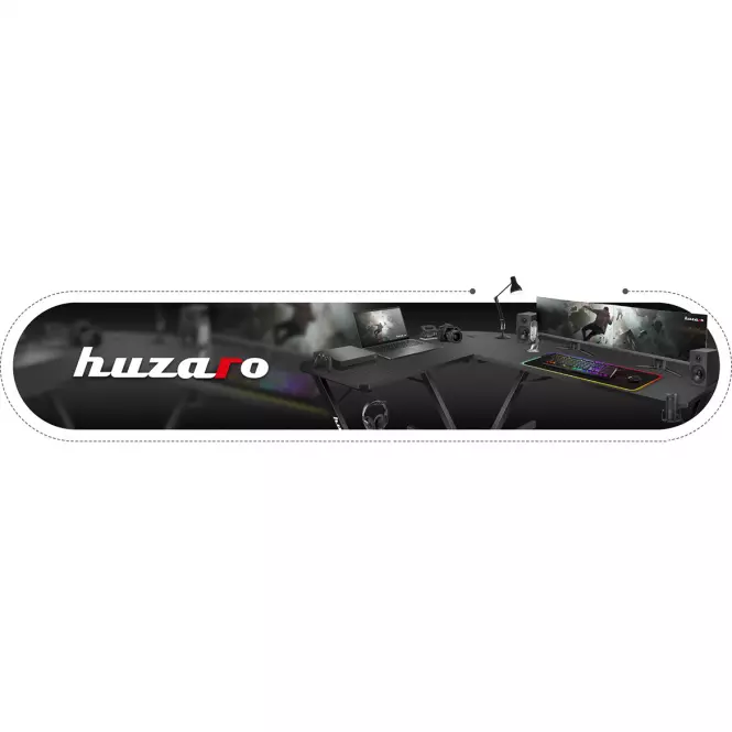 Písací stôl pre hráča HZ-Hero 7.0