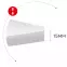 Písací stôl pre hráča HZ-Hero 7.0 white,9