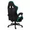 Otočné kreslo pre hráča HZ-Force 4.7 RGB Mesh,11