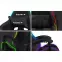 Otočné kreslo pre hráča HZ-Force 4.7 RGB Mesh,16
