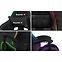 Otočné kreslo pre hráča HZ-Force 4.7 RGB Mesh,16