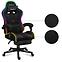 Otočné kreslo pre hráča HZ-Force 4.7 RGB Mesh,20
