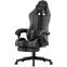 Otočné kreslo pre hráča HZ-Force 4.7 Grey Mesh,4