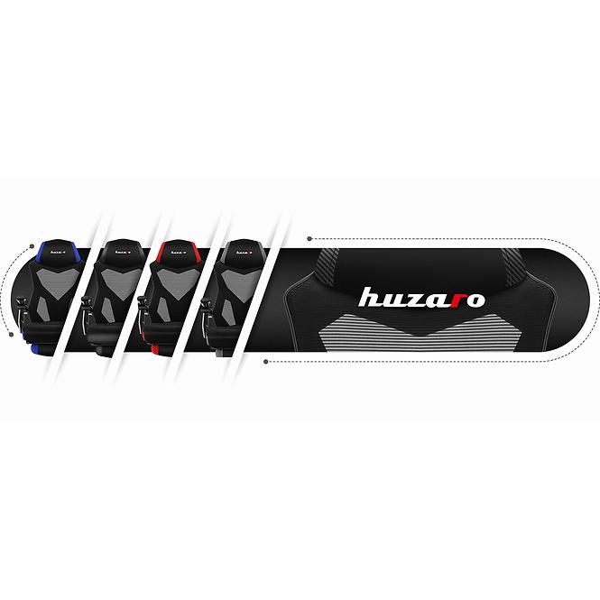 Otočné kreslo pre hráča HZ-Combat 3.0 Carbon