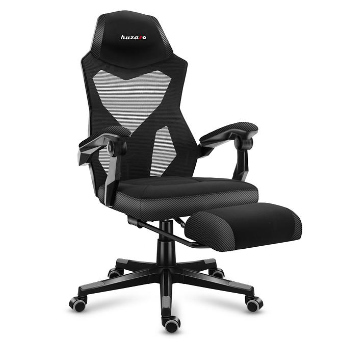 Otočné kreslo pre hráča HZ-Combat 3.0 Carbon