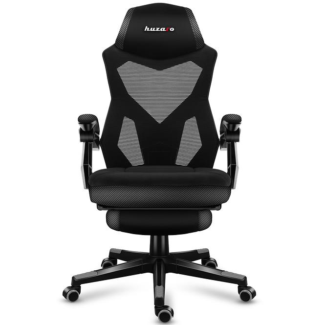 Otočné kreslo pre hráča HZ-Combat 3.0 Carbon