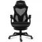 Otočné kreslo pre hráča HZ-Combat 3.0 Carbon,3
