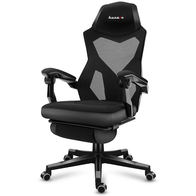 Otočné kreslo pre hráča HZ-Combat 3.0 Carbon