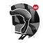 Otočné kreslo pre hráča HZ-Combat 5.0 Grey,7