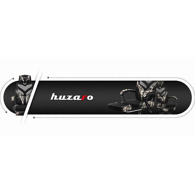 Otočné kreslo pre hráča HZ-Combat 5.0 Camo,5