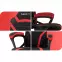Otočné kreslo pre hráča HZ-Ranger 1.0 red mesh,6