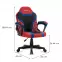 Otočné kreslo pre hráča HZ-Ranger 1.0 Spider,12