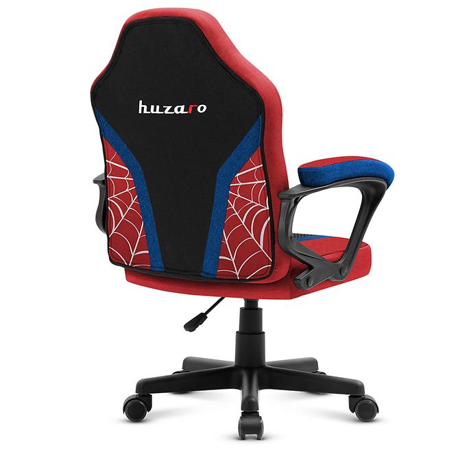 Otočné kreslo pre hráča HZ-Ranger 1.0 Spider