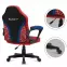 Otočné kreslo pre hráča HZ-Ranger 1.0 Spider,7