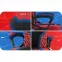 Otočné kreslo pre hráča HZ-Ranger 1.0 Spider,9