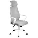 Kancelárske kreslo Markadler Manager 2.8 Grey