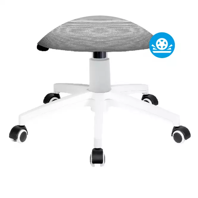 Kancelárske kreslo Markadler Manager 2.8 Grey