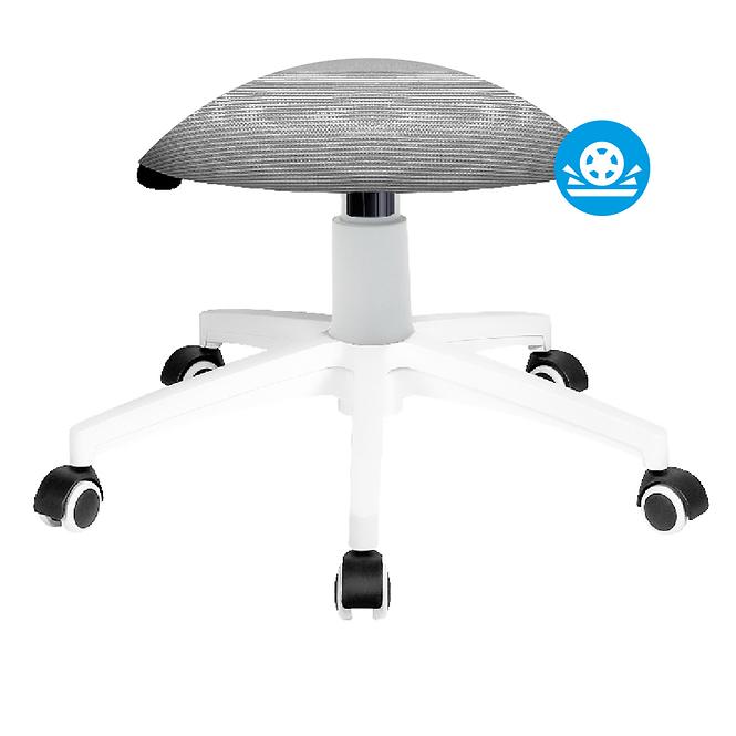 Kancelárske kreslo Markadler Manager 2.8 Grey