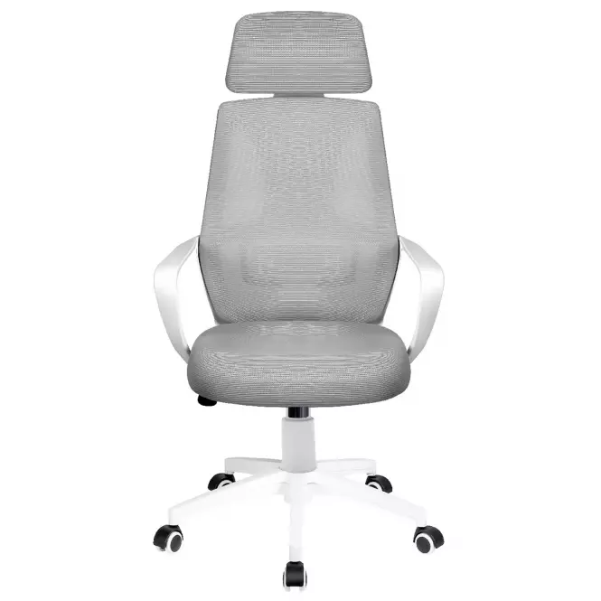 Kancelárske kreslo Markadler Manager 2.8 Grey