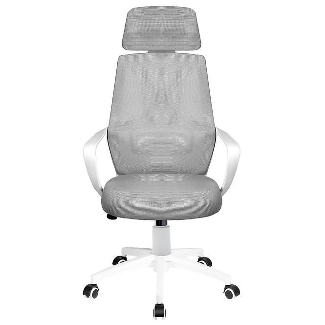 Kancelárske kreslo Markadler Manager 2.8 Grey