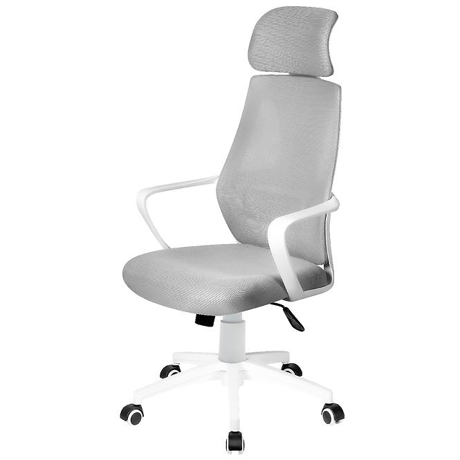 Kancelárske kreslo Markadler Manager 2.8 Grey