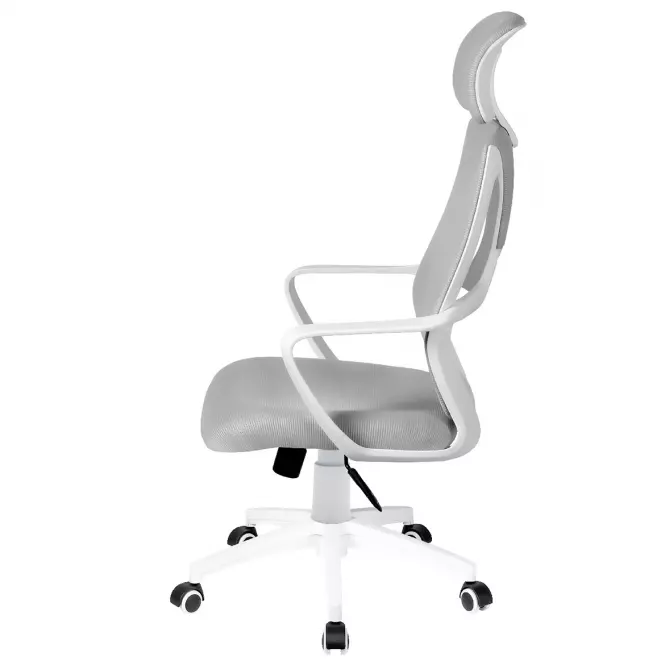 Kancelárske kreslo Markadler Manager 2.8 Grey