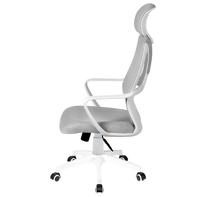Kancelárske kreslo Markadler Manager 2.8 Grey