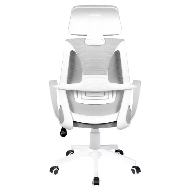 Kancelárske kreslo Markadler Manager 2.8 Grey