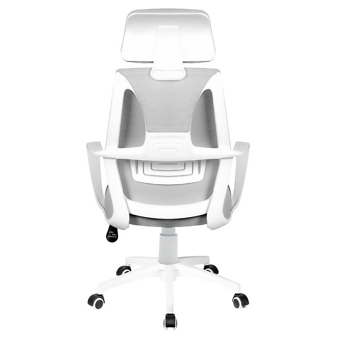 Kancelárske kreslo Markadler Manager 2.8 Grey
