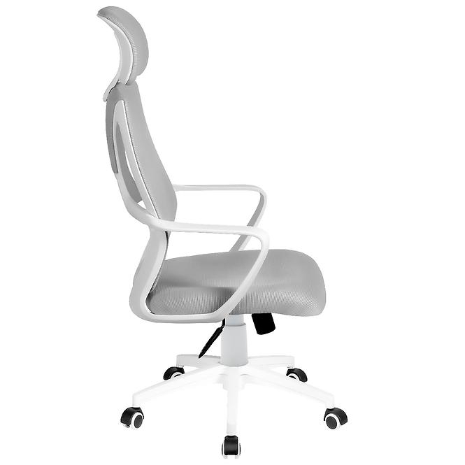 Kancelárske kreslo Markadler Manager 2.8 Grey,6