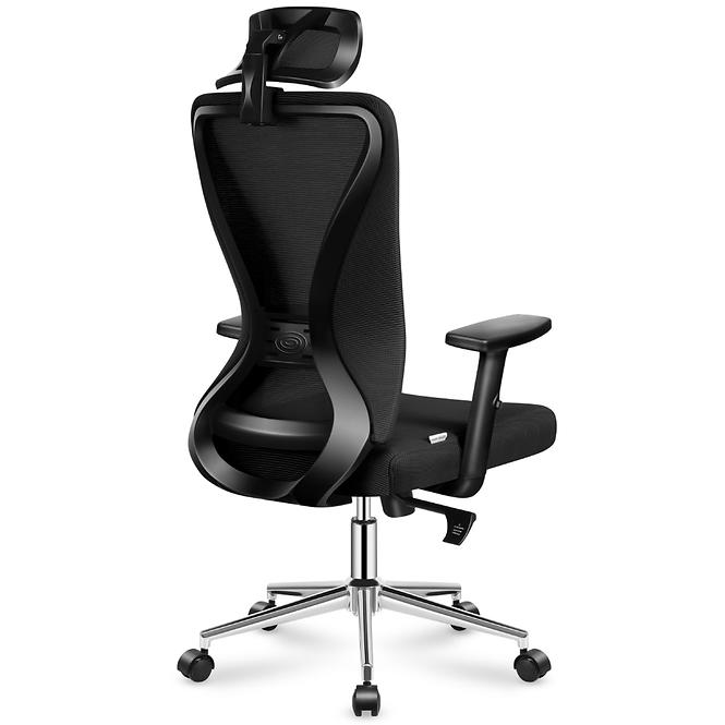 Kancelárske kreslo Markadler Manager 3.5 Black
