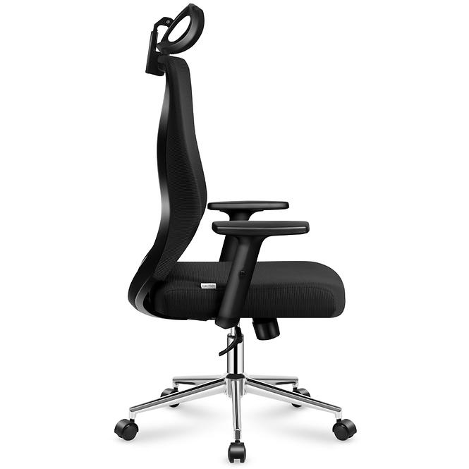 Kancelárske kreslo Markadler Manager 3.5 Black