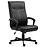 Kancelárske kreslo Markadler Boss 3.2 Black