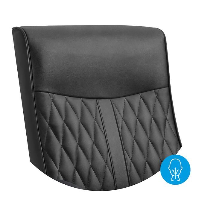 Kancelárske kreslo Markadler Boss 3.2 Black