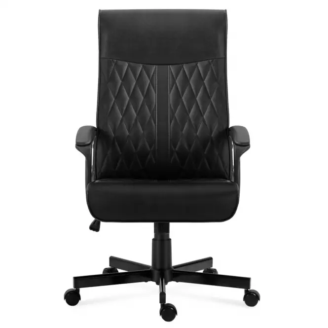 Kancelárske kreslo Markadler Boss 3.2 Black