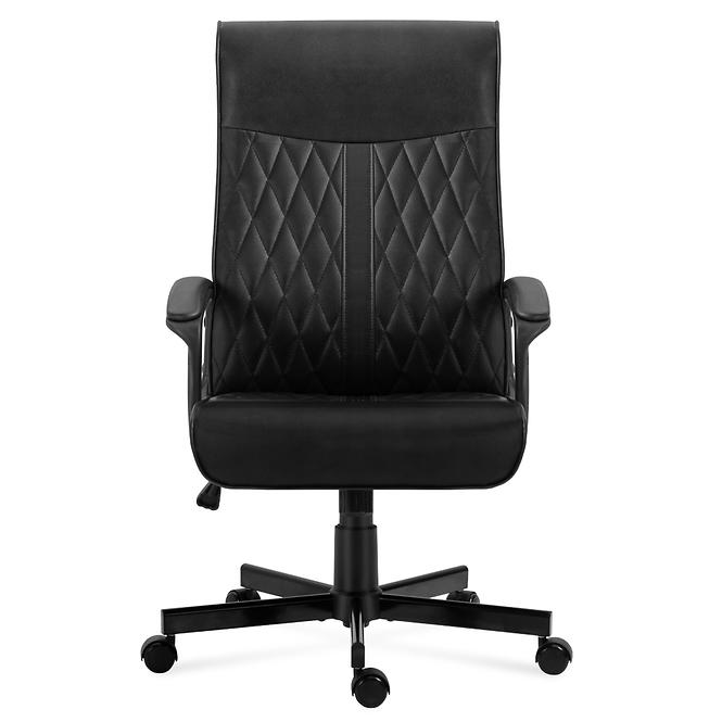 Kancelárske kreslo Markadler Boss 3.2 Black