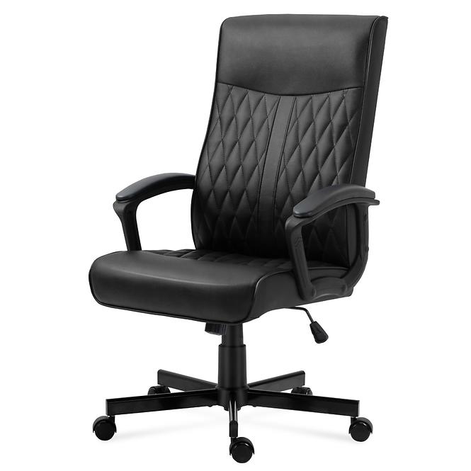 Kancelárske kreslo Markadler Boss 3.2 Black