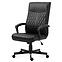 Kancelárske kreslo Markadler Boss 3.2 Black,3