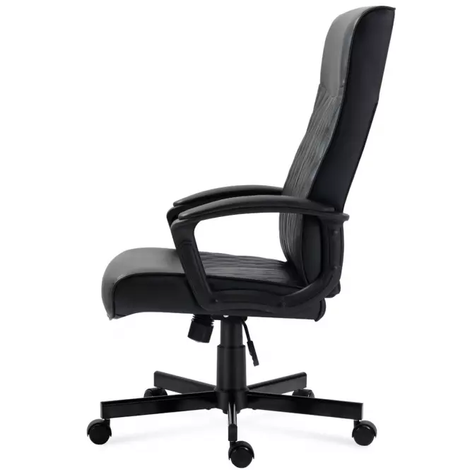 Kancelárske kreslo Markadler Boss 3.2 Black