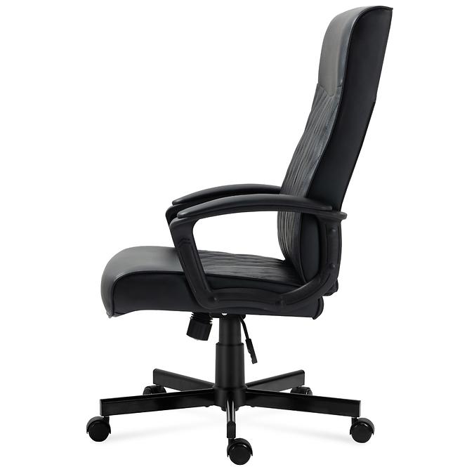 Kancelárske kreslo Markadler Boss 3.2 Black