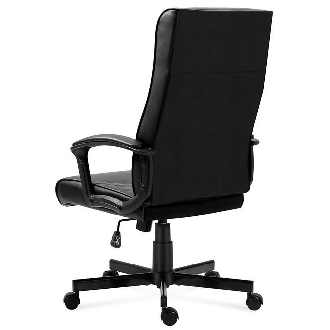 Kancelárske kreslo Markadler Boss 3.2 Black