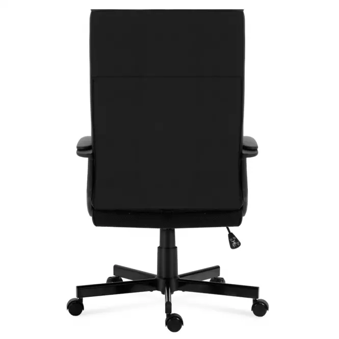 Kancelárske kreslo Markadler Boss 3.2 Black