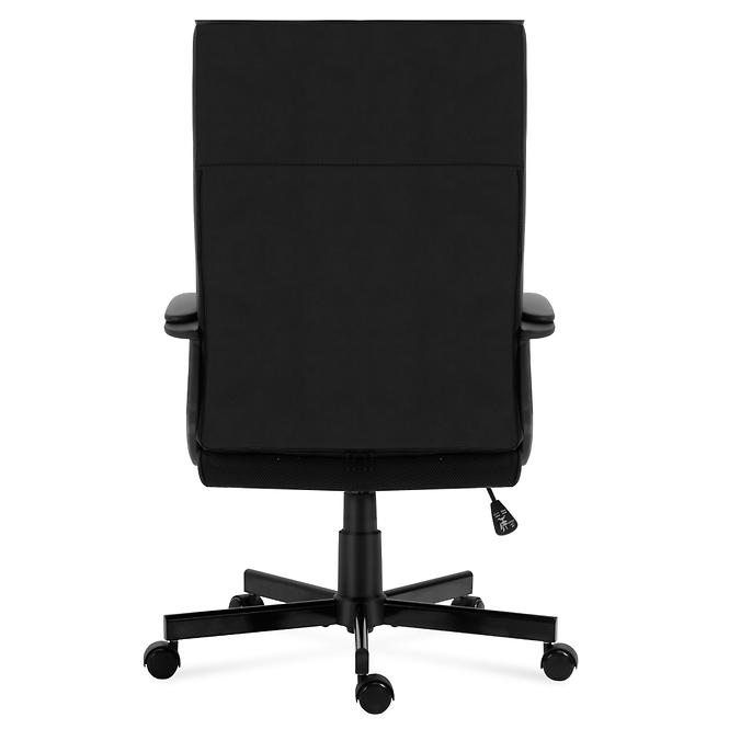 Kancelárske kreslo Markadler Boss 3.2 Black