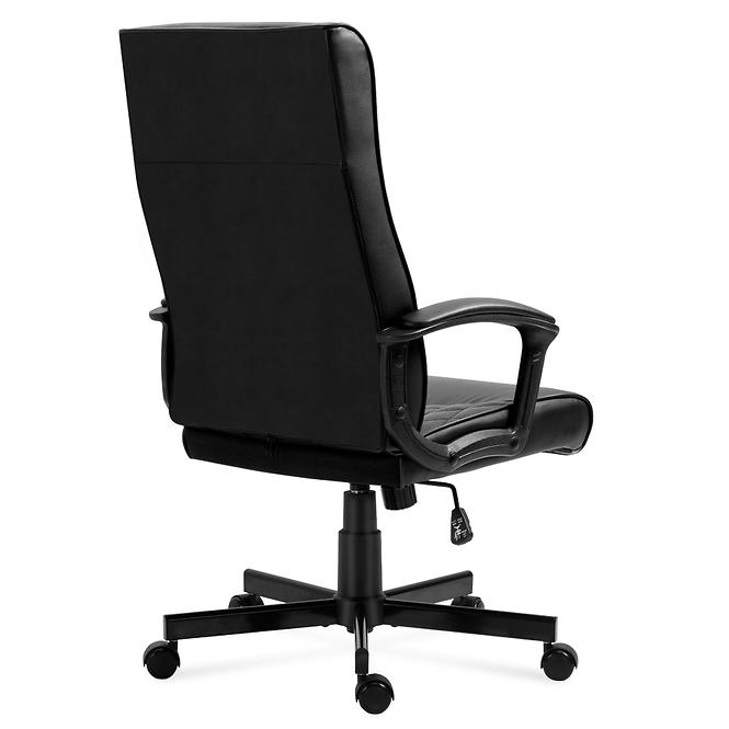 Kancelárske kreslo Markadler Boss 3.2 Black
