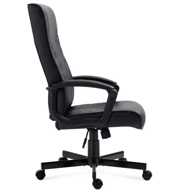 Kancelárske kreslo Markadler Boss 3.2 Black