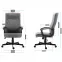 Kancelárske kreslo Markadler Boss 3.2 Grey,15