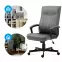 Kancelárske kreslo Markadler Boss 3.2 Grey,18